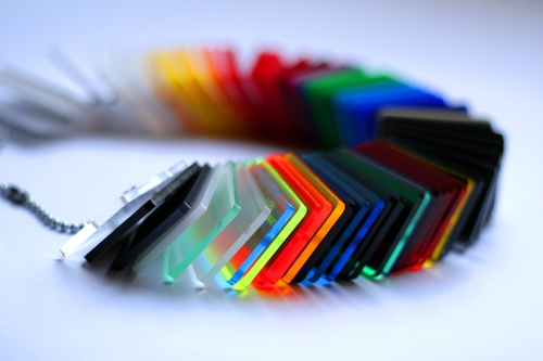 Green Cast® 100% Recycled Cast Acrylic Sheets