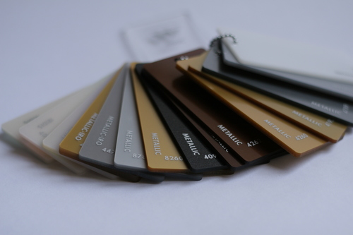 Green Cast® 100% Recycled Cast Acrylic Sheets - Image 3