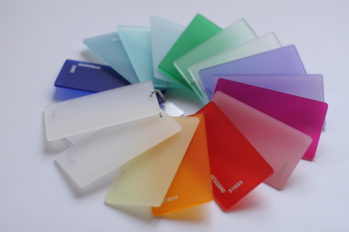 Green Cast® 100% Recycled Cast Acrylic Sheets - Image 5
