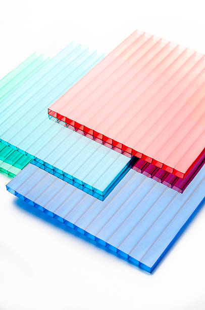 Polycarbonate Twinwall Sheets