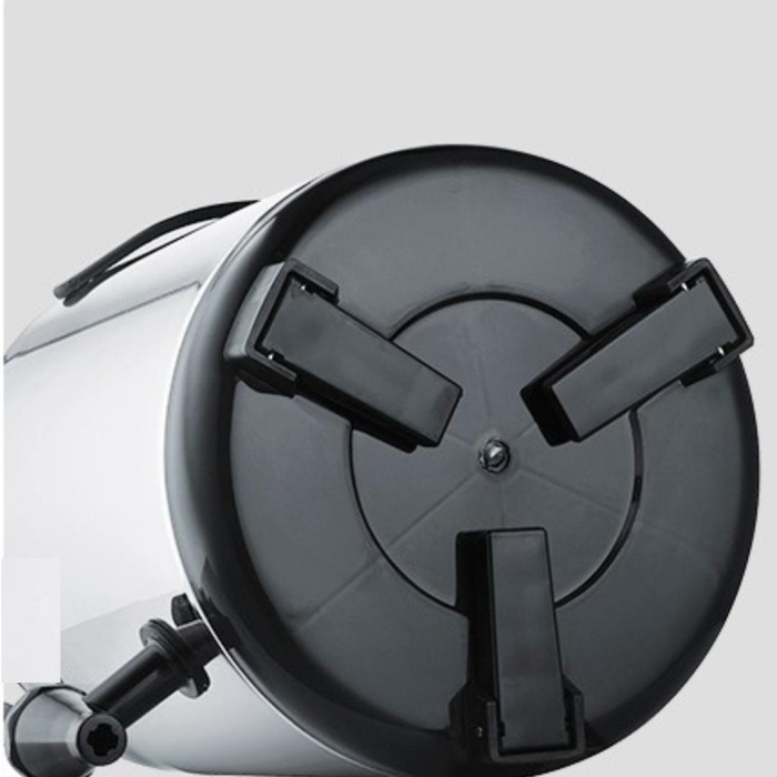 GMI 12L Stainless Steel Hot or Cold Insulated Water Dispenser/ Thermos Dispenser - Image 4