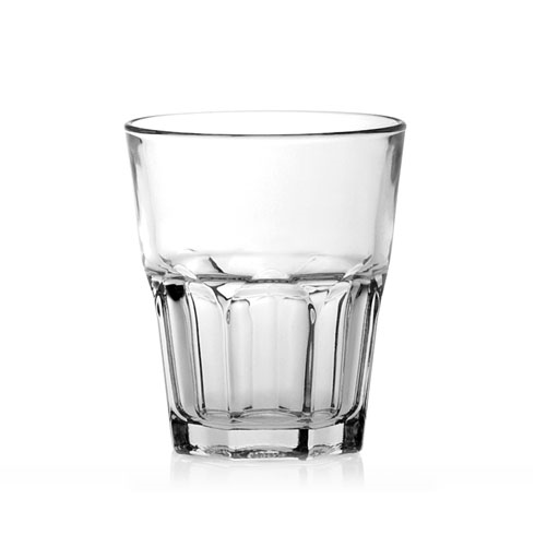 Luminarc Granity Glass Tumbler 270ML (6PCS)