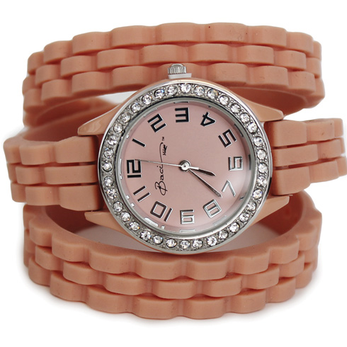 WATCH ROCK PEACH - San Seng Co Pte Ltd