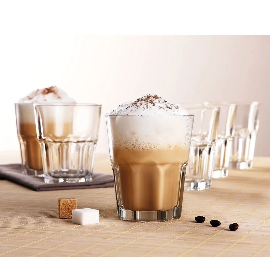 Luminarc Granity Glass Tumbler 270ML (6PCS) - Image 2