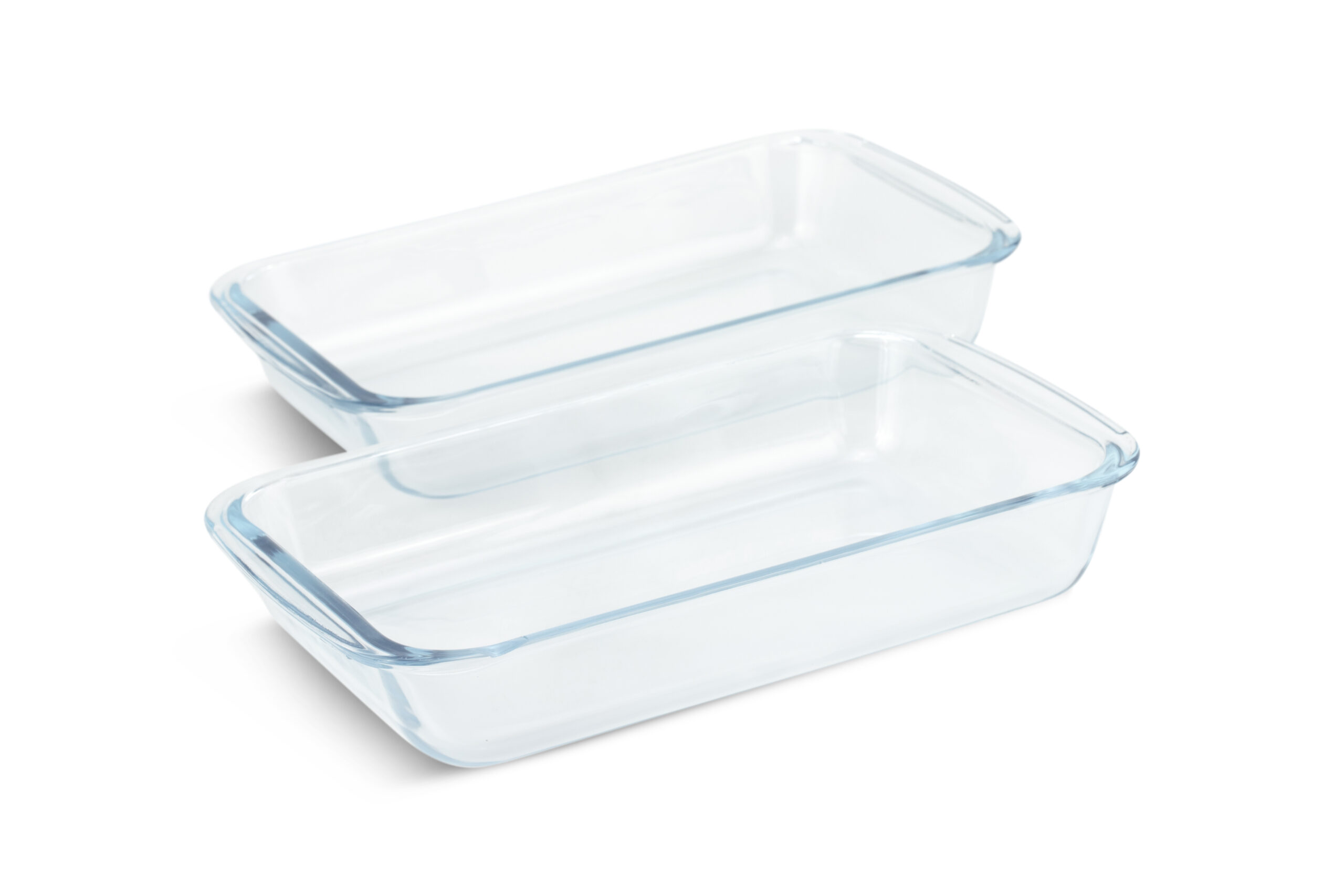 1.8L X 2 Food Warmer Rectangle
