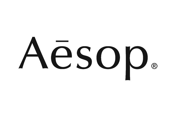 logo-aesop