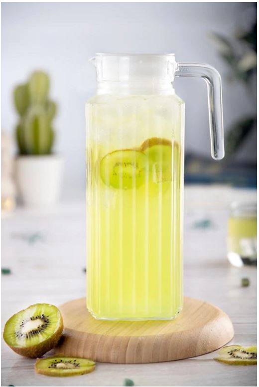 Luminarc Quadro Jug 1.1L - Image 2