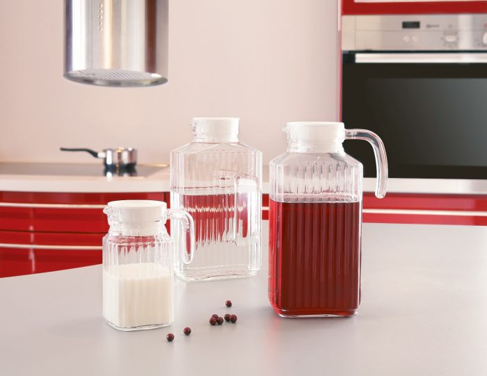 Luminarc Quadro Jug 1.1L - Image 3