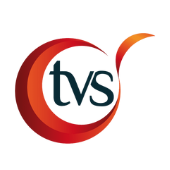 TVS logo