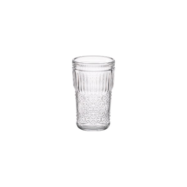 Bormioli Rocco Italian Heritage Water Tumbler 350ml