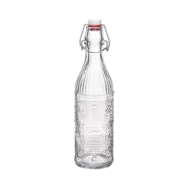 Bormioli Rocco Italian Heritage Bottle 500ml