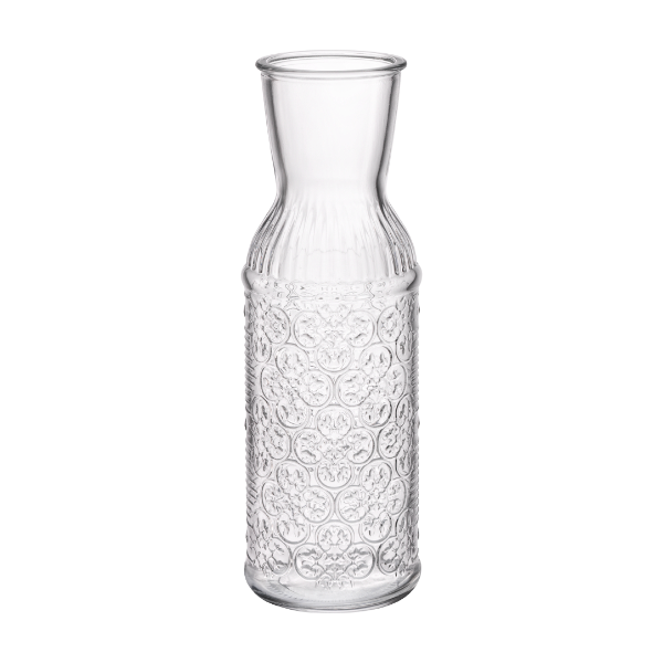Bormioli Rocco Italian Heritage Carafe 1L